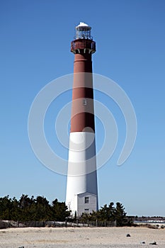 Barnegat Lighthouse Ã¢â¬â New Jersey